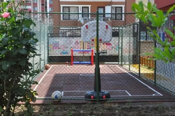 Özel Çocuk Dünyası kreş ve gündüz bakımevi - Resim 5