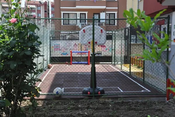 Özel Çocuk Dünyası kreş ve gündüz bakımevi - Resim 17