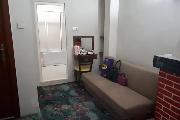 Otel Ünlü Aydın - Resim 13