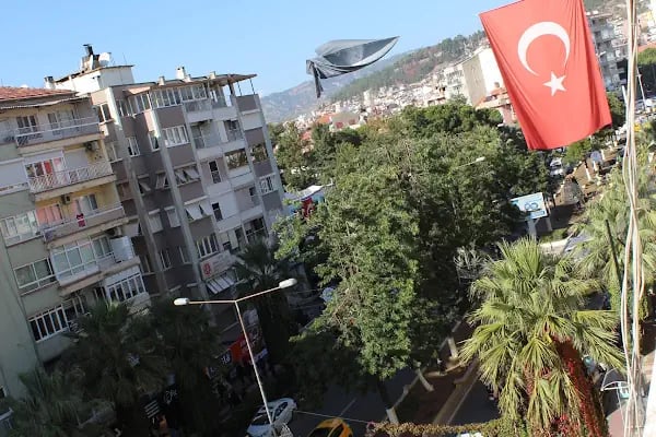 Otel Ünlü Aydın - Resim 5