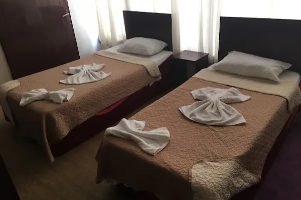 Otel Ünlü Aydın - Resim 4