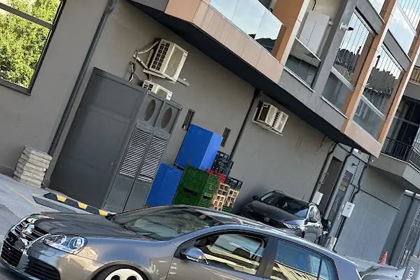 FK Detailing - Resim 5