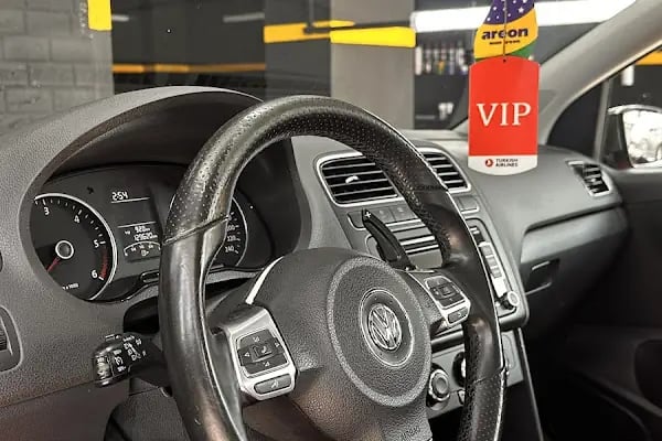 FK Detailing - Resim 12