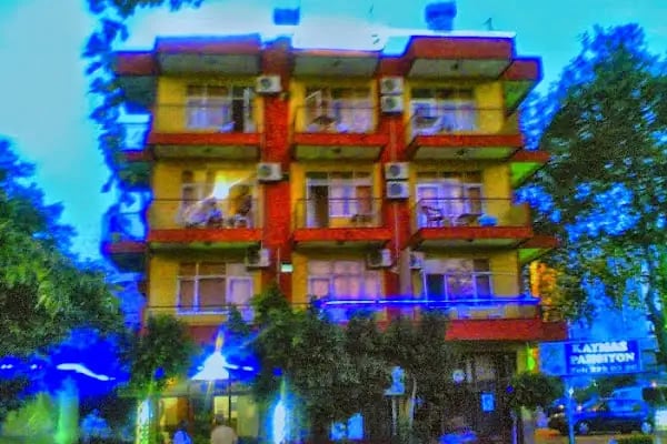 Kaymaz Pansiyon - Resim 19