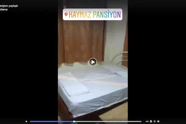 Kaymaz Pansiyon - Resim 17