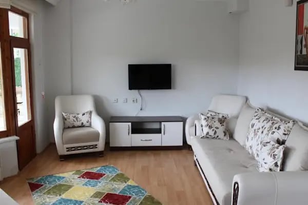 Gurgen Villa 2 - Resim 6