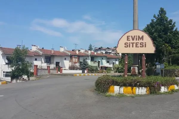 Gurgen Villa 2 - Resim 11