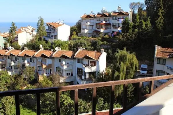 Gurgen Villa 2 - Resim 18