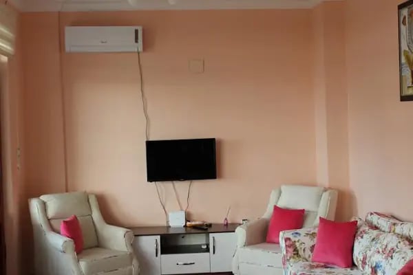 Gurgen Villa 2 - Resim 17