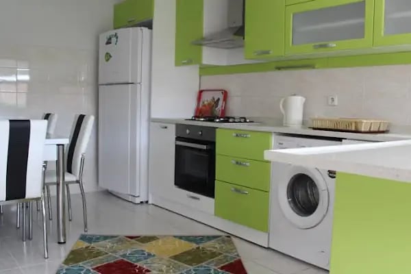 Gurgen Villa 2 - Resim 9