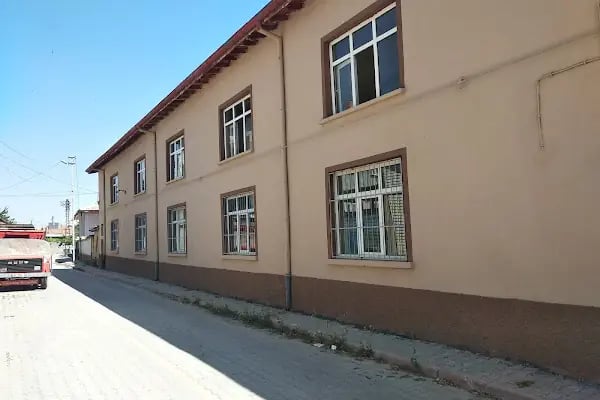 Sarayönü Halk Eğitim Merkezi - Resim 8