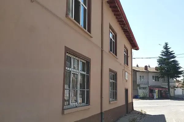 Sarayönü Halk Eğitim Merkezi - Resim 7
