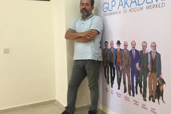 GLP AKADEMİ Psikolojik Danışmanlık ve Koçluk Merkezi - Resim 16