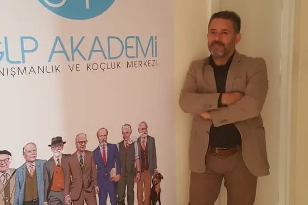 GLP AKADEMİ Psikolojik Danışmanlık ve Koçluk Merkezi - Resim 4
