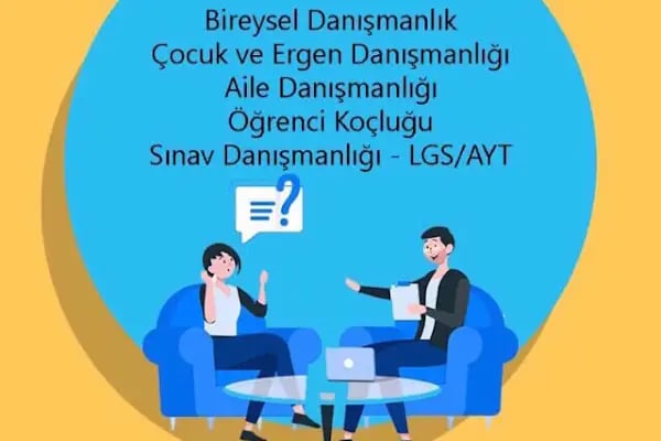 GLP AKADEMİ Psikolojik Danışmanlık ve Koçluk Merkezi - Resim 19