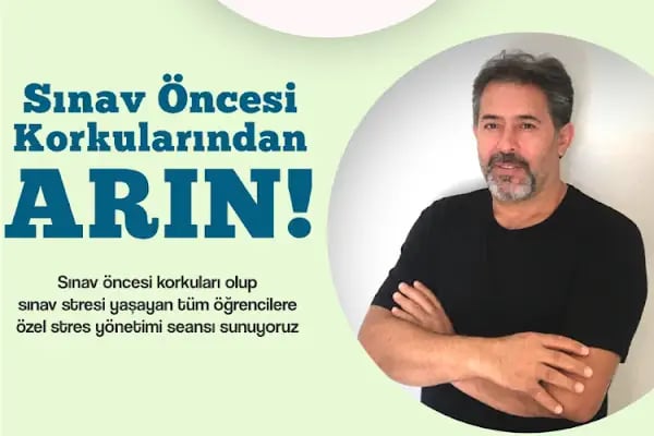 GLP AKADEMİ Psikolojik Danışmanlık ve Koçluk Merkezi - Resim 18