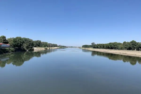 Edirne Karaağaç Tarihi Tren - Resim 12