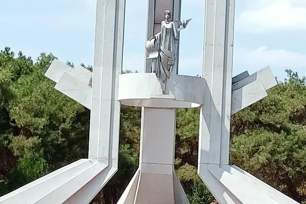 Edirne Karaağaç Tarihi Tren - Resim 4