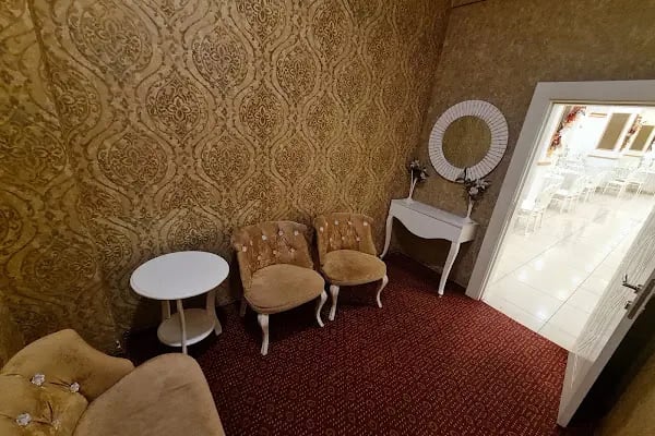 Miray düğün salonu - Resim 12