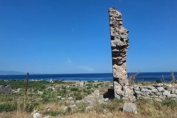 Pınar Gaye Sitesi - Resim 6