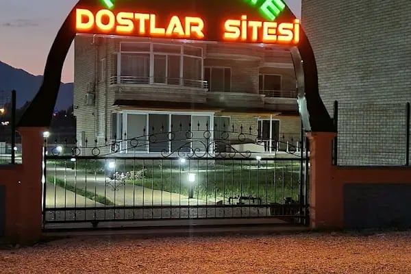 Pınar Gaye Sitesi - Resim 10