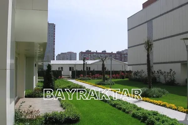 Novus Residence - Resim 14