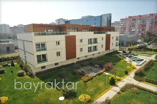Novus Residence - Resim 18