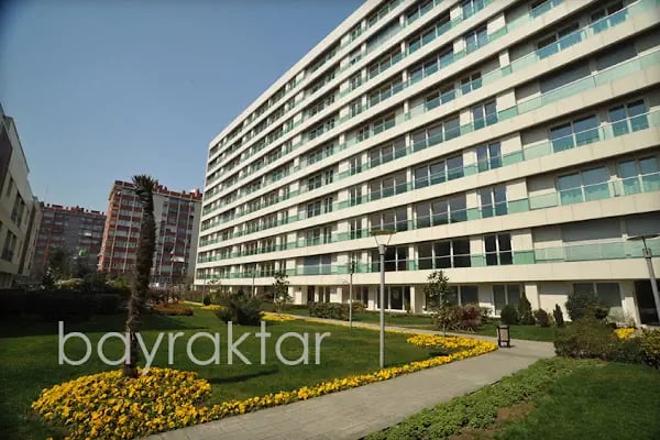 Novus Residence - Resim 9