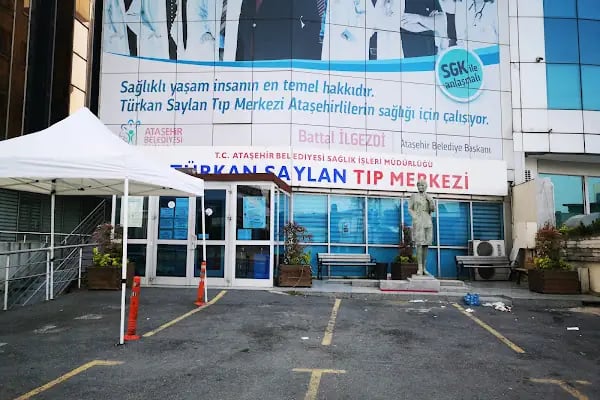 Türkan Saylan Tıp Merkezi - Resim 3