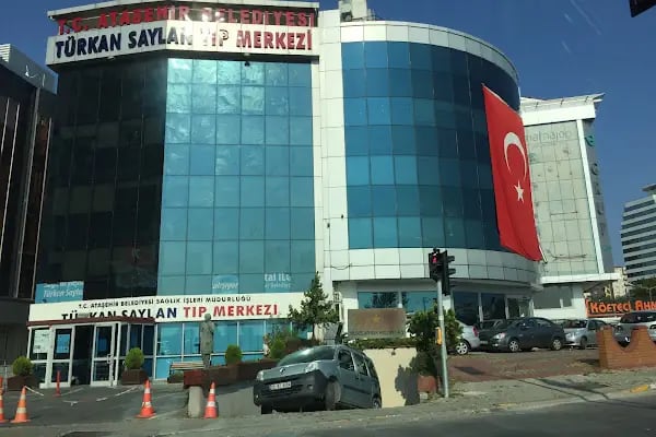 Türkan Saylan Tıp Merkezi - Resim 11