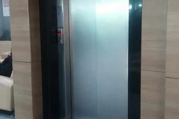 Türkan Saylan Tıp Merkezi - Resim 9
