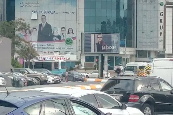Türkan Saylan Tıp Merkezi - Resim 7