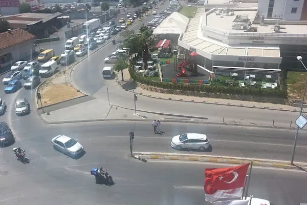 Türkan Saylan Tıp Merkezi - Resim 6
