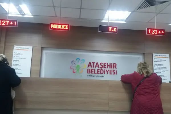 Türkan Saylan Tıp Merkezi - Resim 5