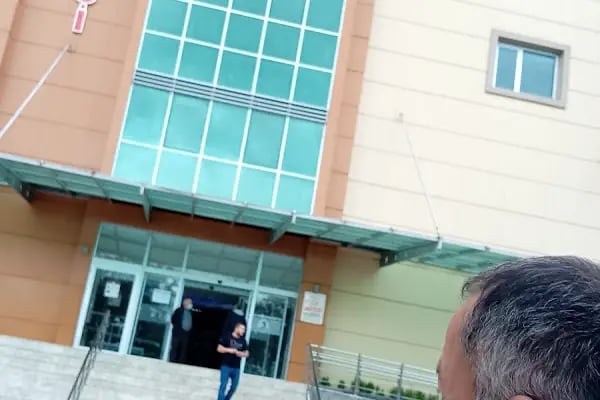 Ptt - 19 Mayıs Üniversitesi Şb. - Resim 3