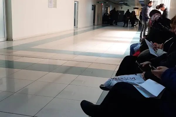 Ptt - 19 Mayıs Üniversitesi Şb. - Resim 6