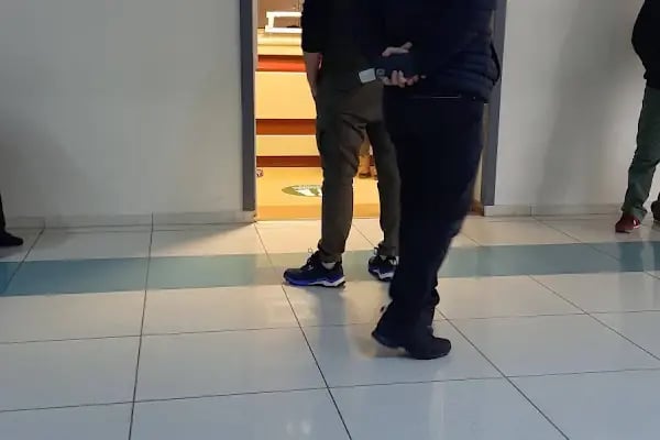 Ptt - 19 Mayıs Üniversitesi Şb. - Resim 8