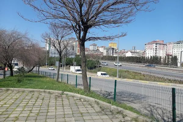 Emre İncemollaoğlu Parkı - Resim 2