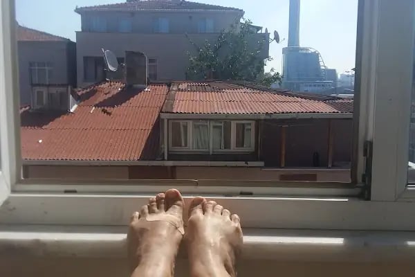 Emre İncemollaoğlu Parkı - Resim 6