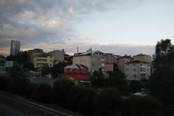 Emre İncemollaoğlu Parkı - Resim 4