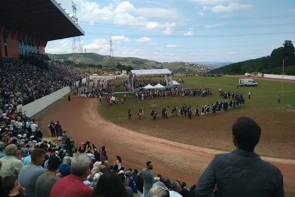 Emre İncemollaoğlu Parkı - Resim 3
