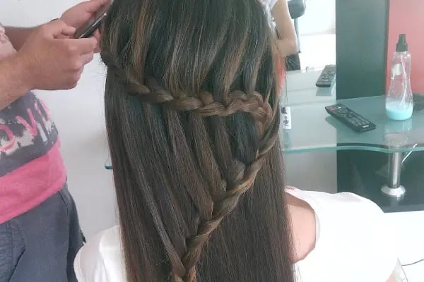Sud Hair & Makeup - Resim 8