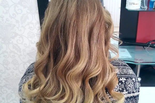 Sud Hair & Makeup - Resim 11