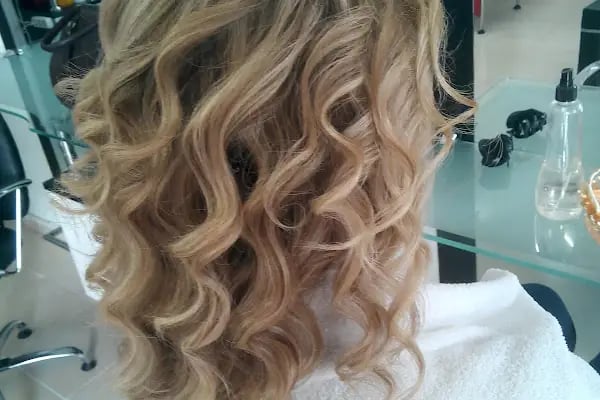 Sud Hair & Makeup - Resim 15