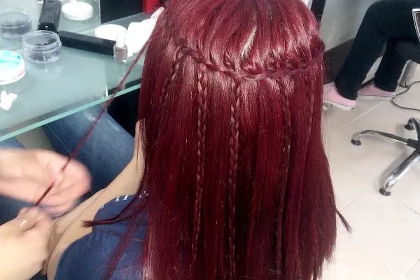 Sud Hair & Makeup - Resim 19