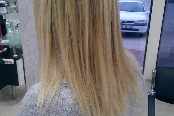 Sud Hair & Makeup - Resim 9