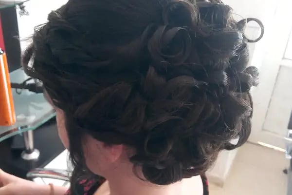 Sud Hair & Makeup - Resim 7