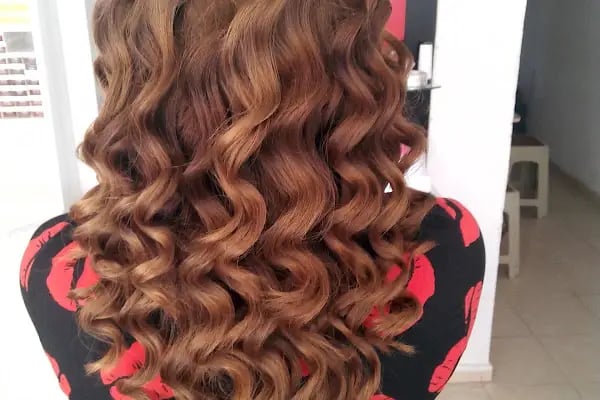 Sud Hair & Makeup - Resim 2