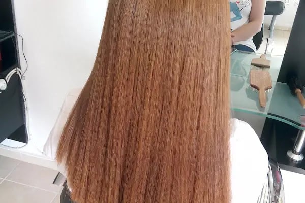 Sud Hair & Makeup - Resim 12
