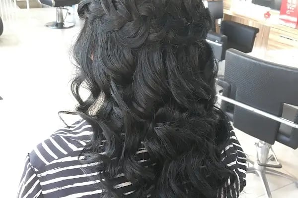 Sud Hair & Makeup - Resim 5